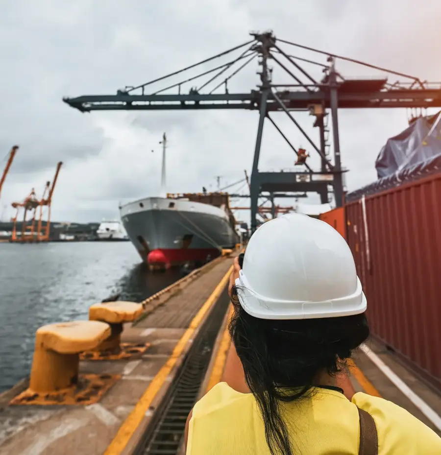 Quickfly Sea Freight: Cost-Effective Ocean Shipping